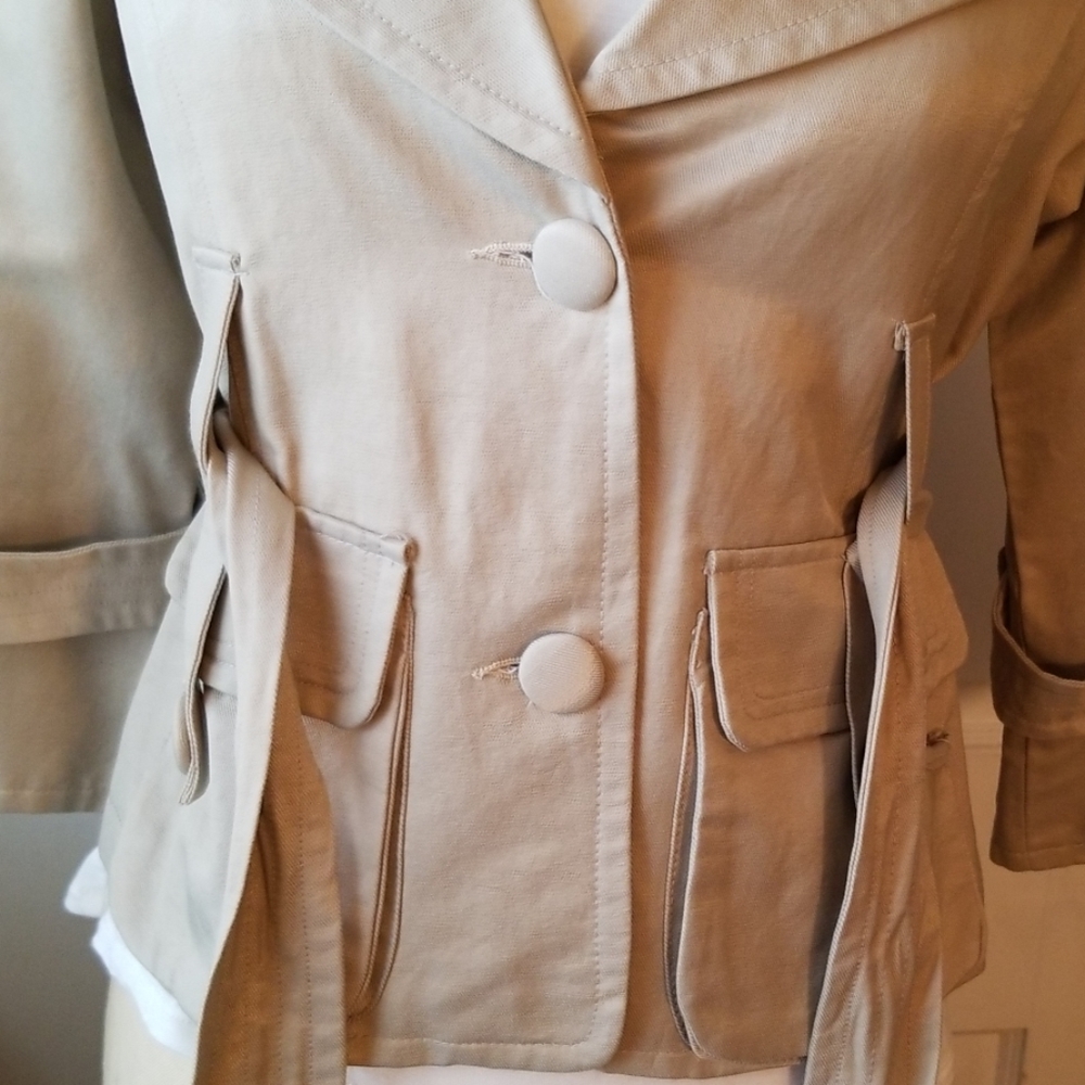 Luii Jacket - image 7